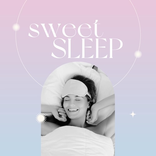 Sweet Sleep