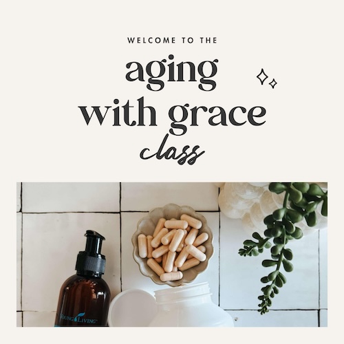 Aging with Grace