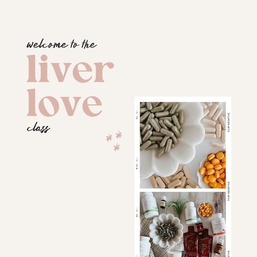 Liver Love