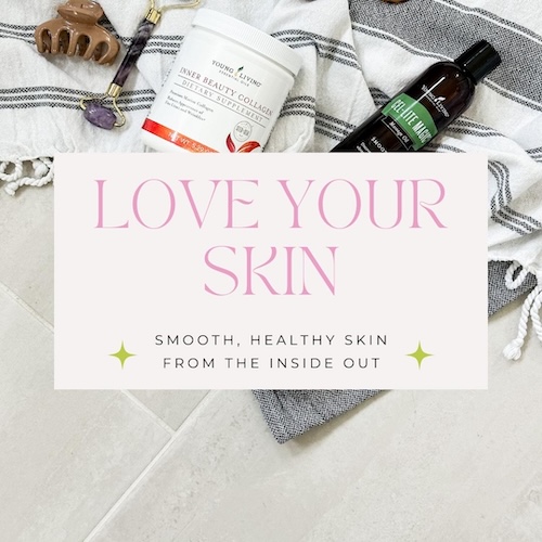 Love Your Skin
