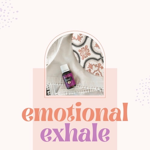 Emotional Exhale