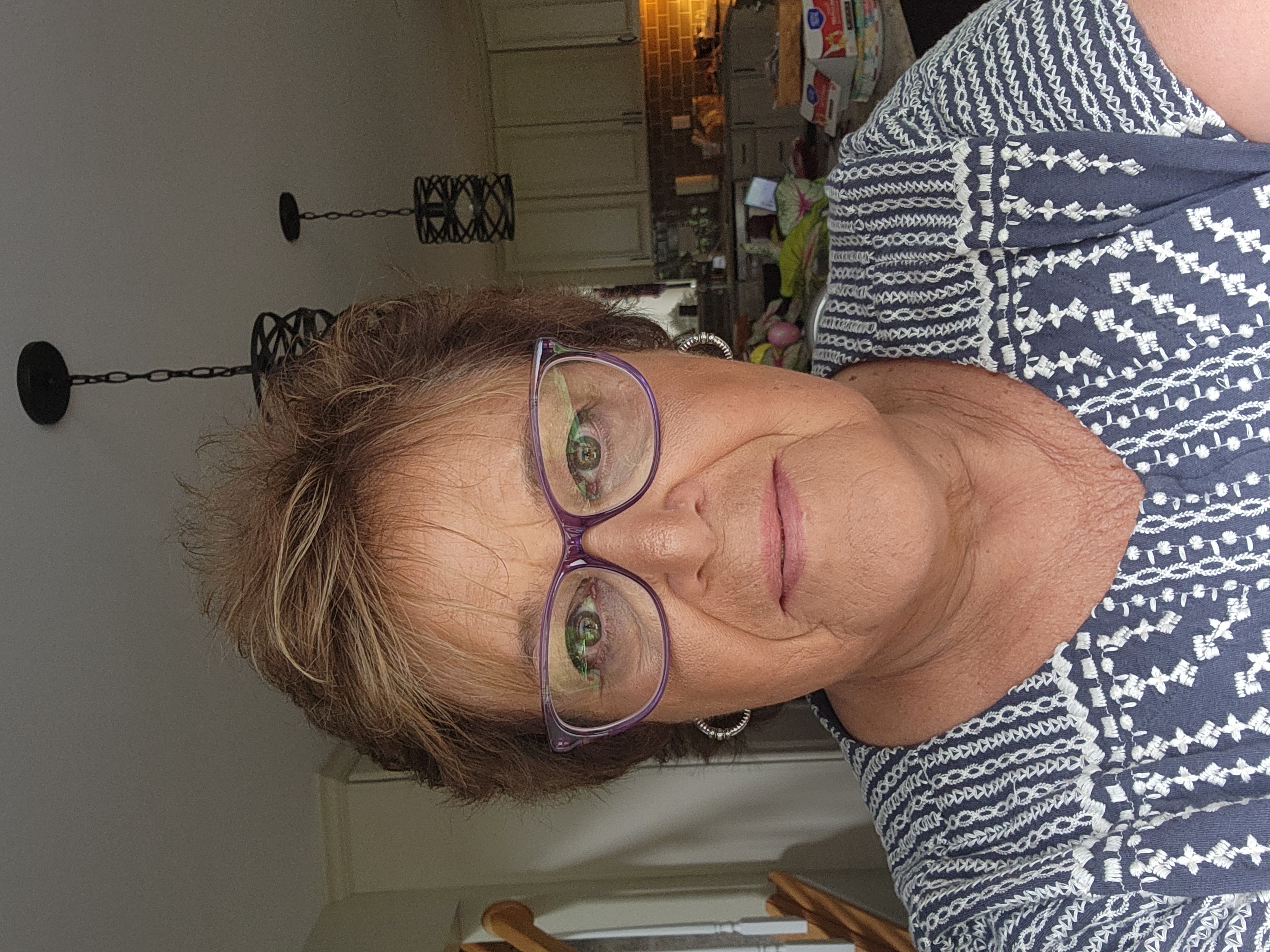 Oil Infused Wellness with Diane S Luderman